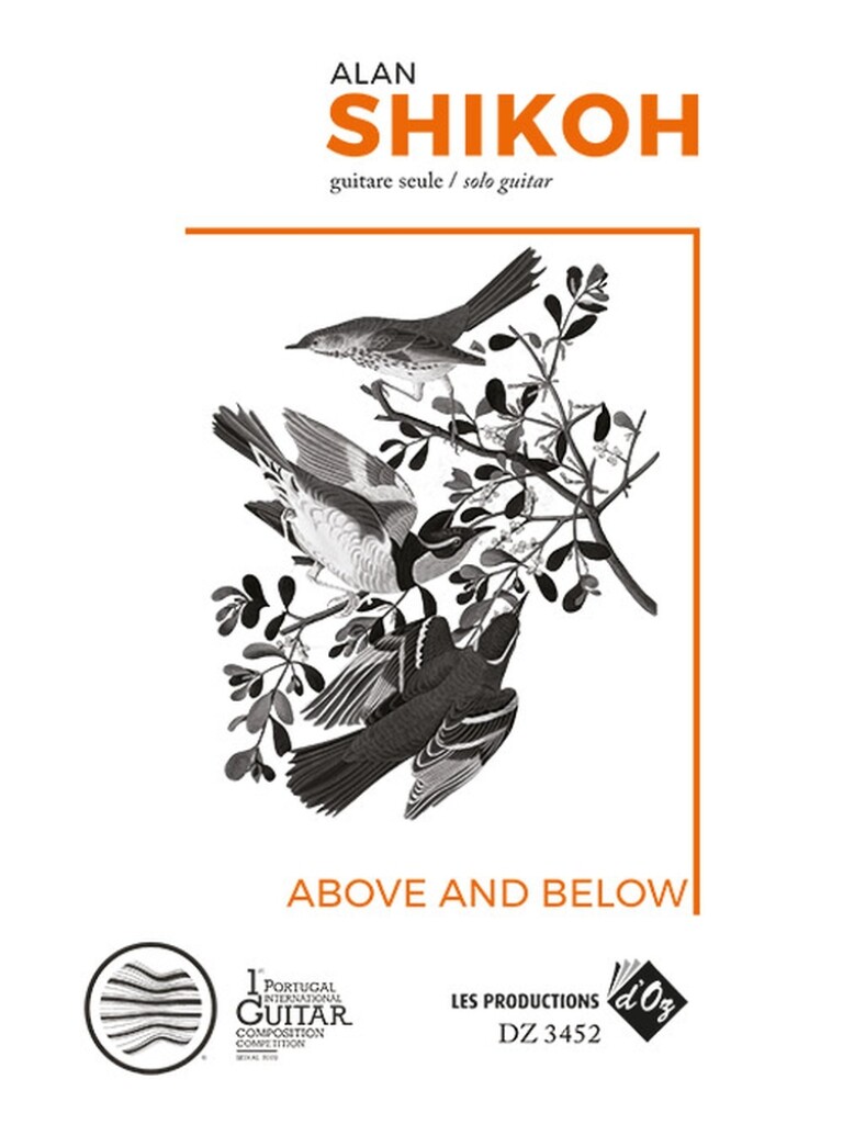 Abode And Below